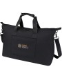 4DO Turner 15,6" GRS-recycelte Laptop-Reisetasche 36 L Taschen personalisierbar
