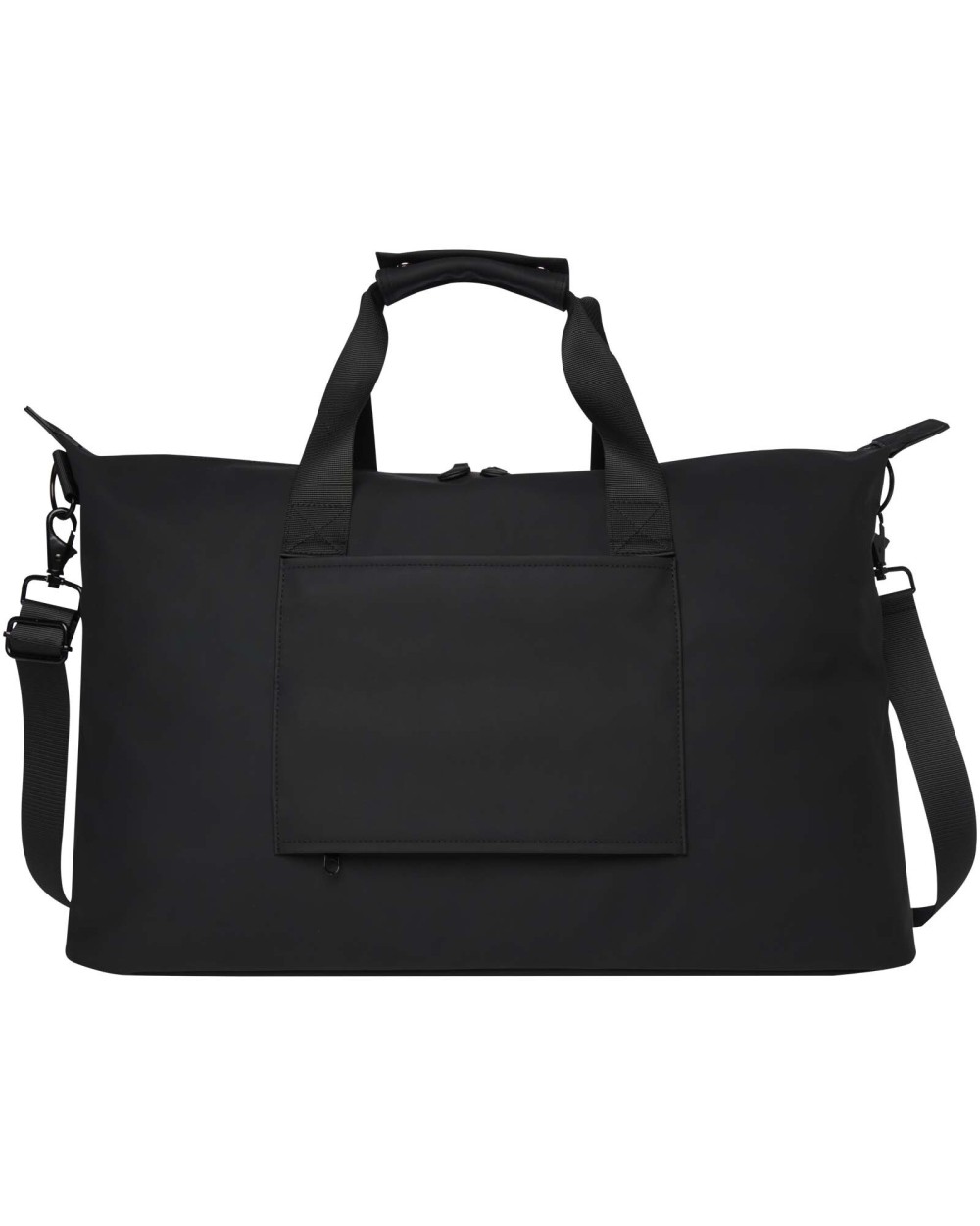 Tassen & Zakken 4DO Turner 15,6" GRS gerecyclede laptop duffel bag 36 l voor bedrukking &amp; borduring