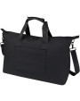4DO Turner 15,6" GRS-recycelte Laptop-Reisetasche 36 L Taschen personalisierbar