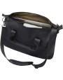 4DO Turner 15,6" GRS-recycelte Laptop-Reisetasche 36 L Taschen personalisierbar