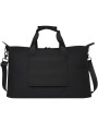 4DO Turner 15,6" GRS-recycelte Laptop-Reisetasche 36 L Taschen personalisierbar
