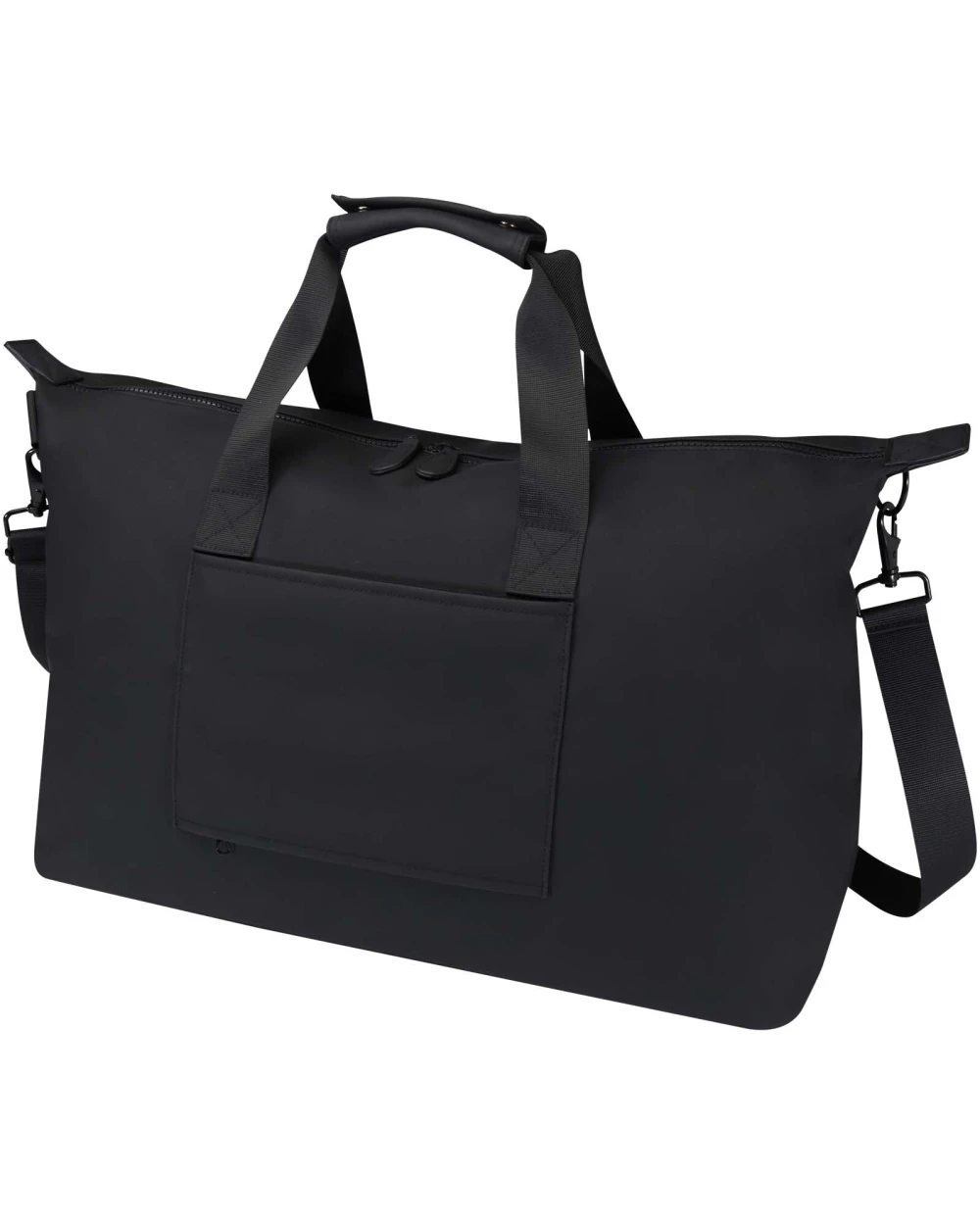 4DO Turner 15,6" GRS-recycelte Laptop-Reisetasche 36 L Taschen personalisierbar