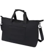 Tassen & Zakken 4DO Turner 15,6" GRS gerecyclede laptop duffel bag 36 l voor bedrukking &amp; borduring