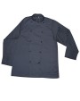 Vestes personnalisable LE CHEF Executive Jacket