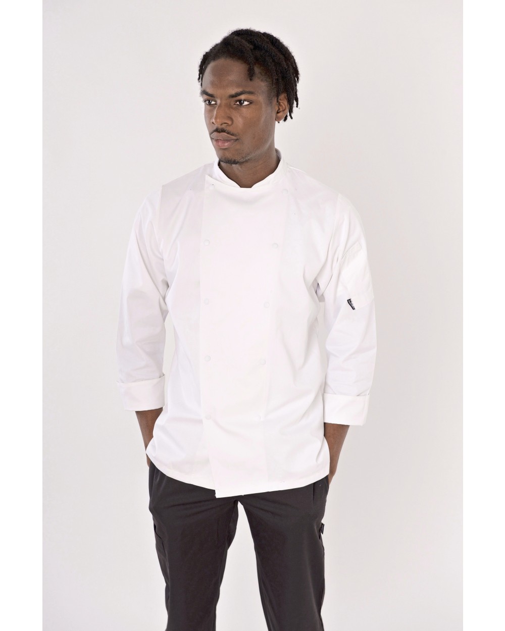 Jassen LE CHEF Executive Jacket voor bedrukking &amp; borduring