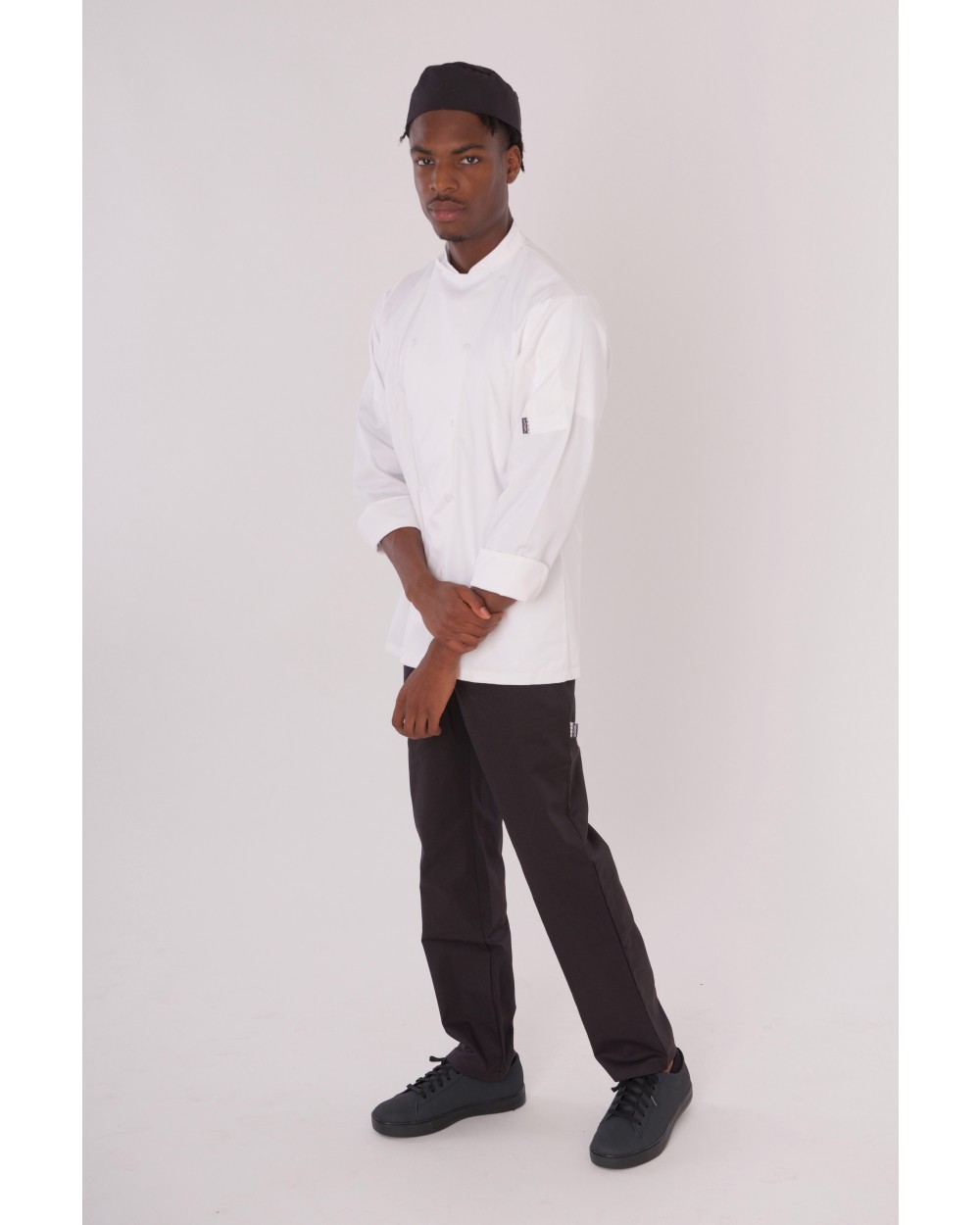 Vestes personnalisable LE CHEF Executive Jacket