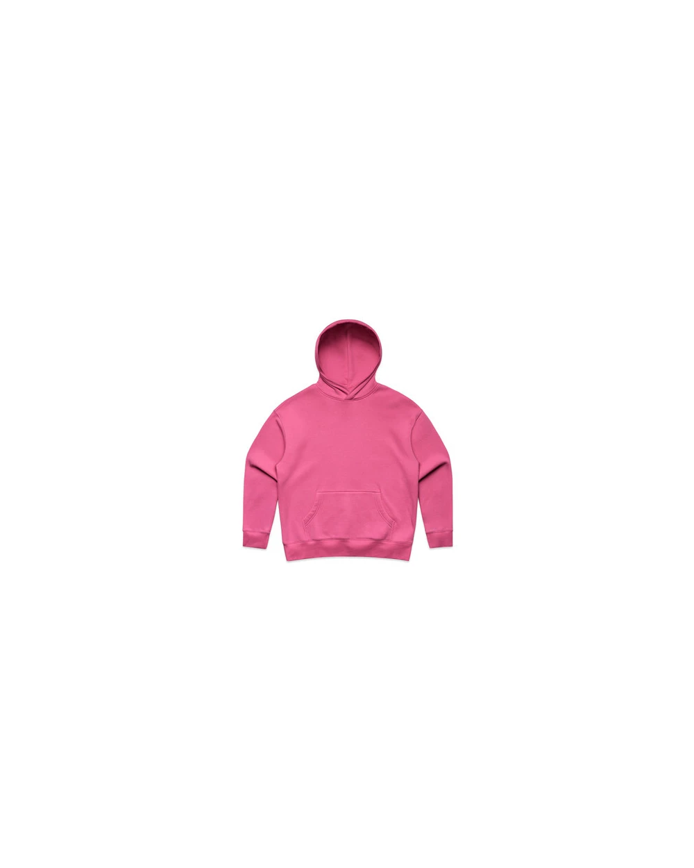 Polar Fleeces AS COLOUR Wo's Relax Hood voor bedrukking &amp; borduring