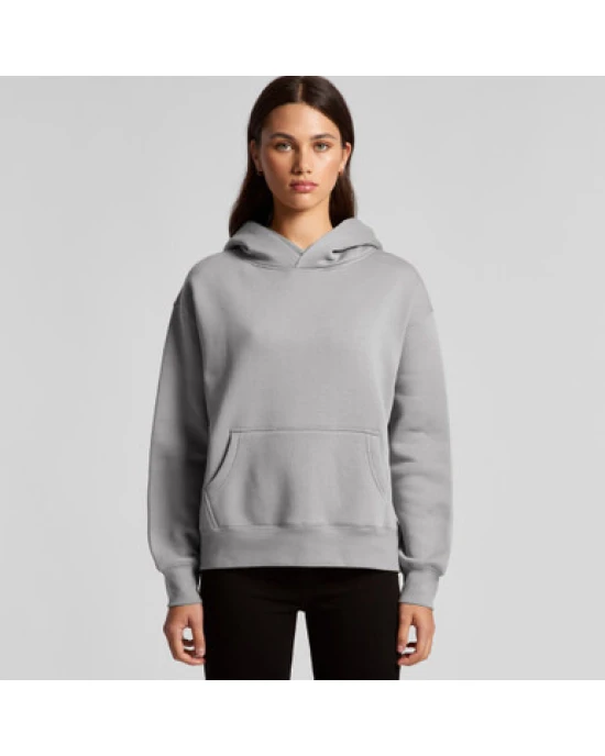 Laines polaires personnalisable As Colour Wo's Relax Hood