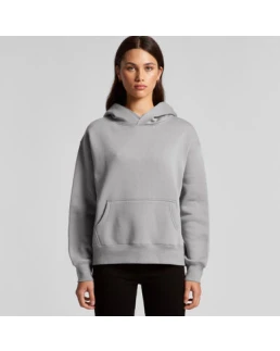Wo's Relax Hood