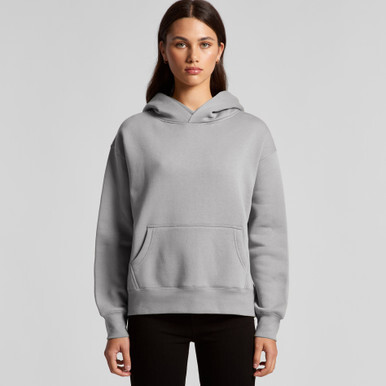 Wo's Relax Hood