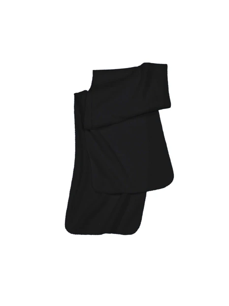 K-UP Écharpe recyclée micropolaire  personnalisable