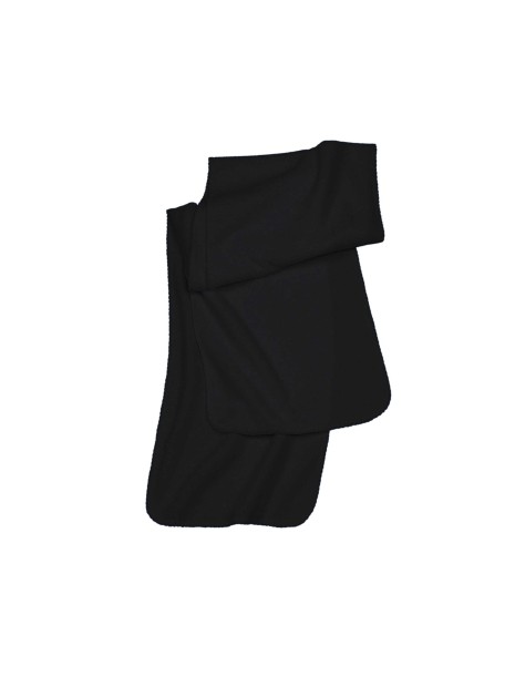 K-UP Écharpe recyclée micropolaire  personnalisable