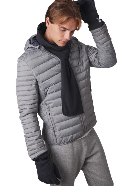 Écharpes à personnaliser K-UP Écharpe recyclée micropolaire 