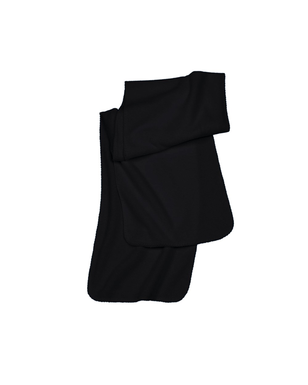 K-UP Recycelte Schal aus Mikrofleece Schals personalisierbar