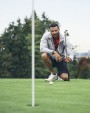 Bermuda's & Shorts CUTTER & BUCK New Salish Shorts voor bedrukking &amp; borduring