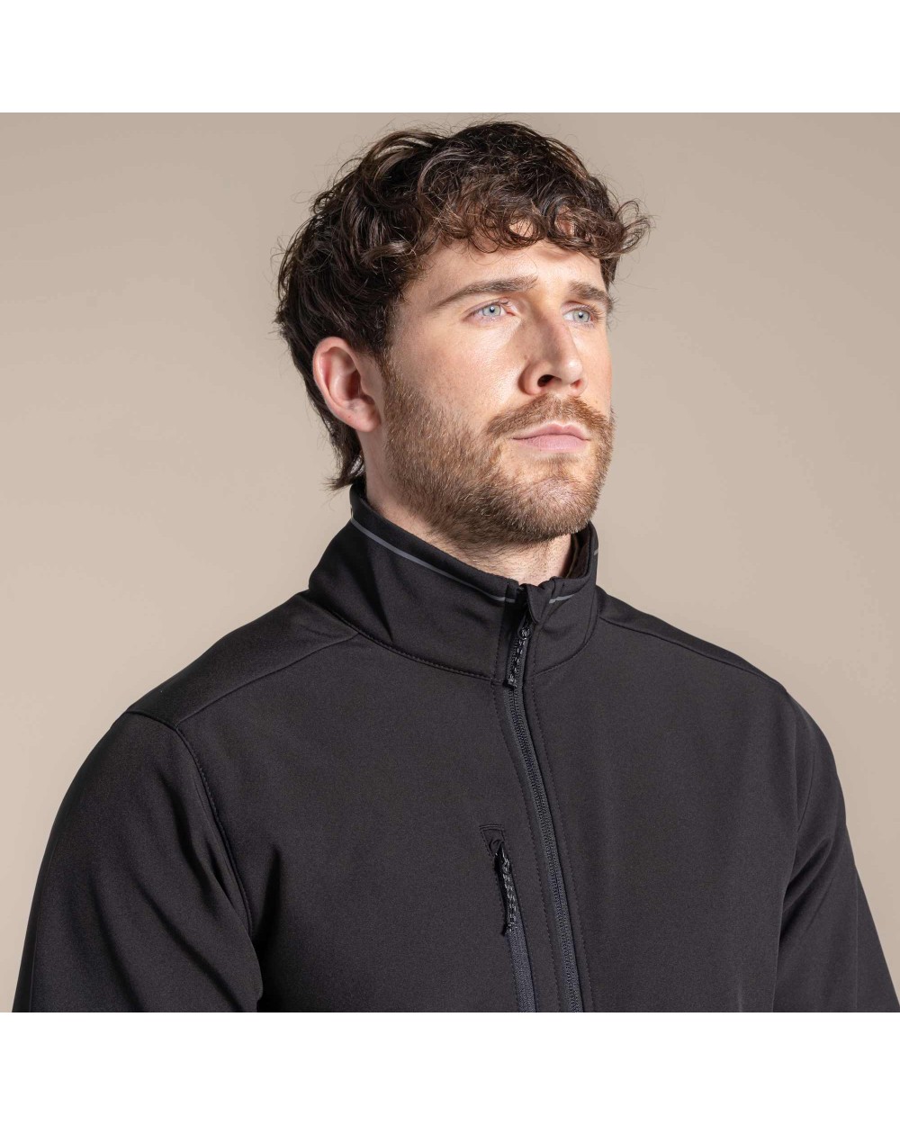 CRAGHOPPERS EXPERT Expert Kiwi 3-layer softshell jacket Softshells personalisierbar