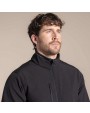 Softshells personnalisable CRAGHOPPERS EXPERT Veste softshell 3 couches Expert Kiwi