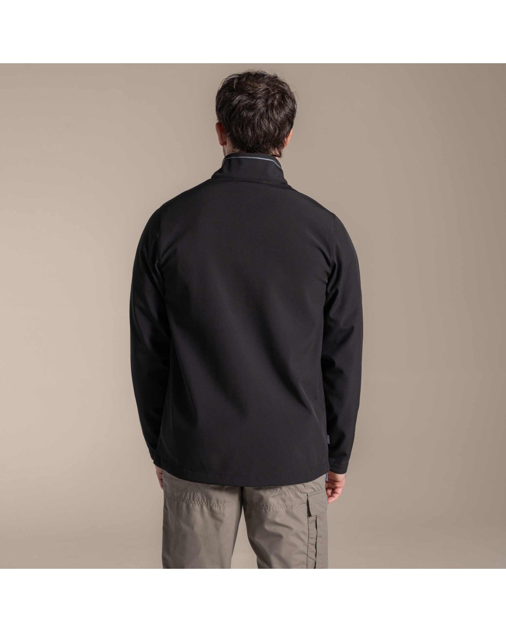 CRAGHOPPERS EXPERT Expert Kiwi 3-layer softshell jacket Softshells personalisierbar