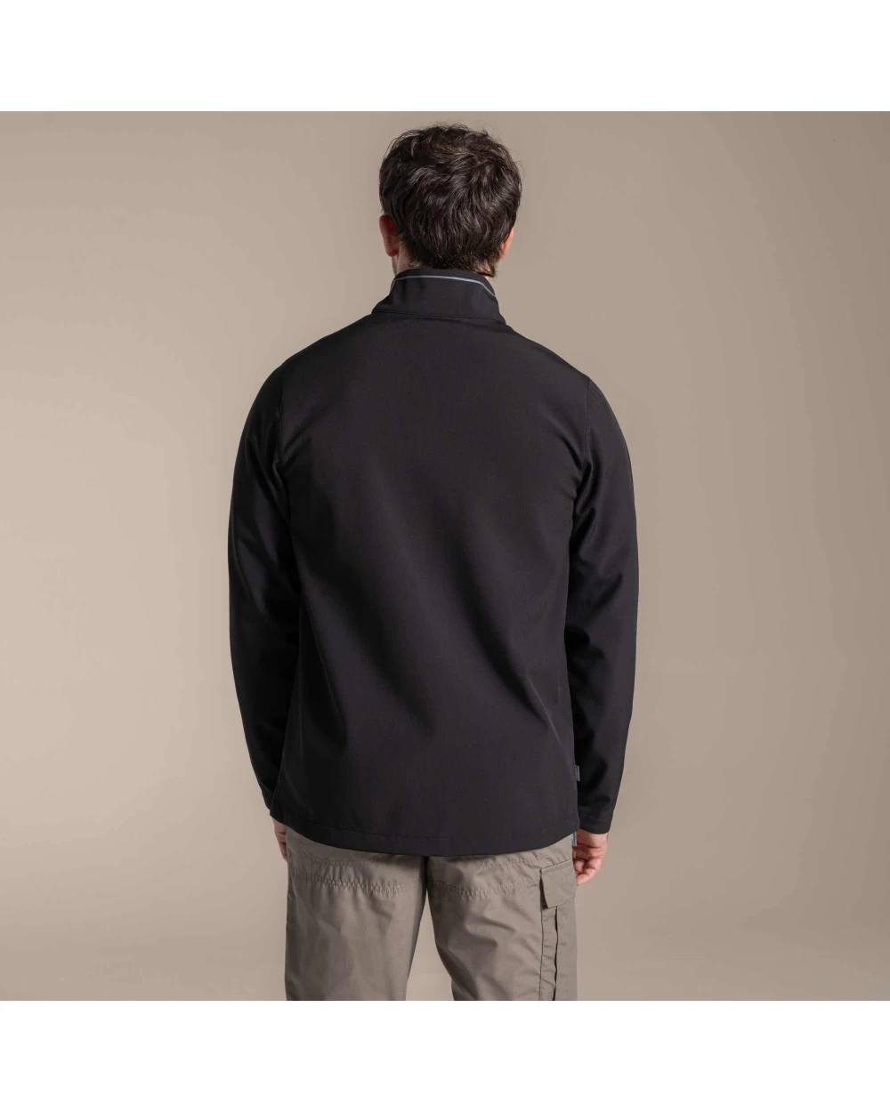 Softshells CRAGHOPPERS EXPERT Expert Kiwi 3-layer softshell jacket voor bedrukking &amp; borduring