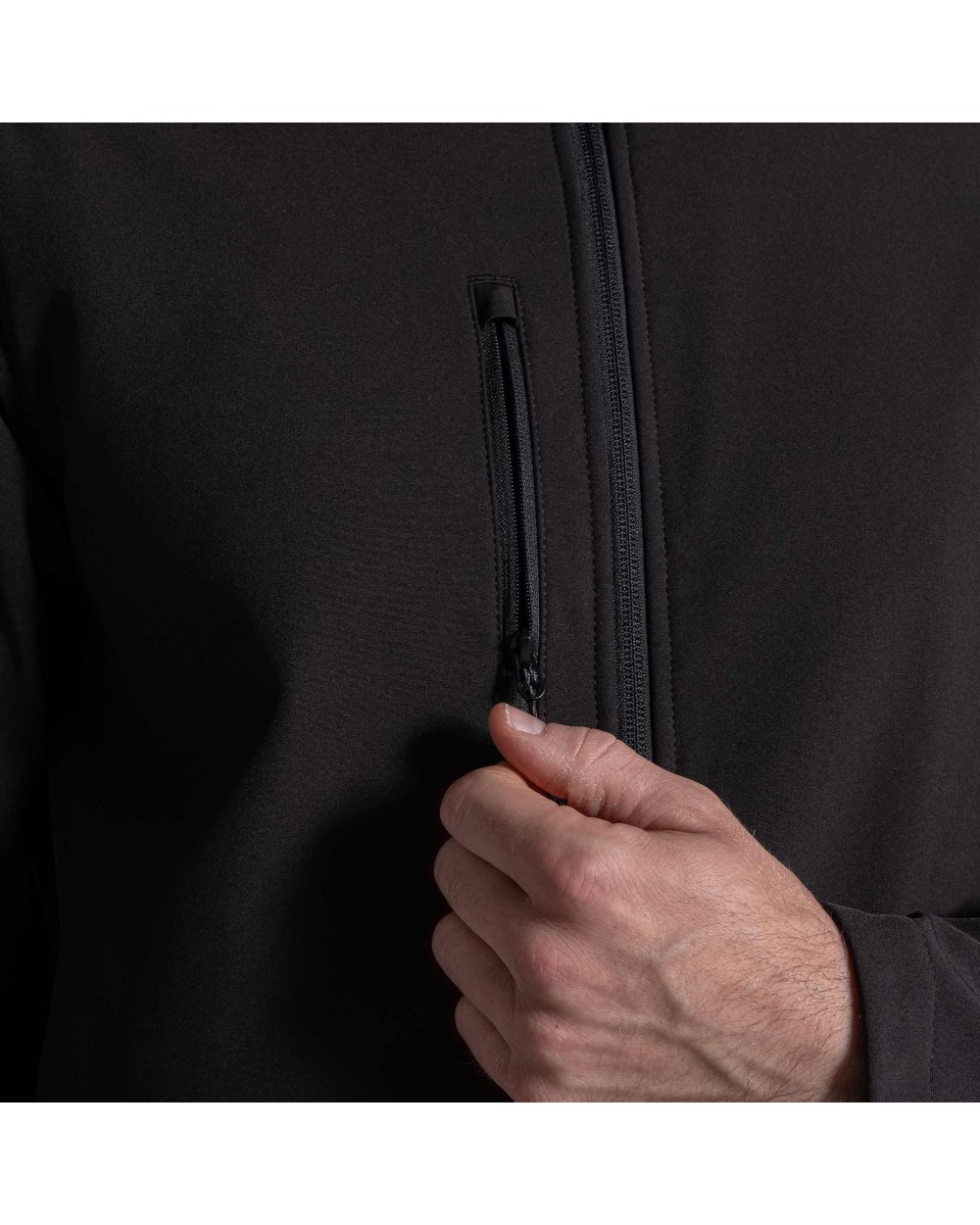 CRAGHOPPERS EXPERT Expert Kiwi 3-layer softshell jacket Softshells personalisierbar