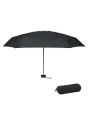 Parapluies personnalisable 4DO Parapluie pliable de 19 pouces