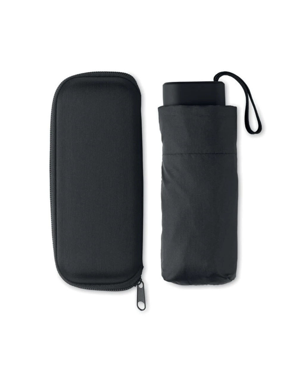 Parapluies personnalisable 4DO Parapluie pliable de 19 pouces