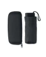 Paraplu's 4DO 19 inch opvouwbare paraplu voor bedrukking &amp; borduring
