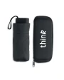 4DO 19" Regenschirm im Etui Regenschirme personalisierbar