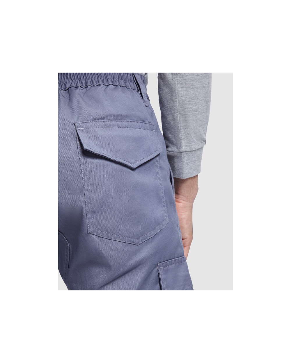 Pantalons personnalisable ROLY DAILY HV
