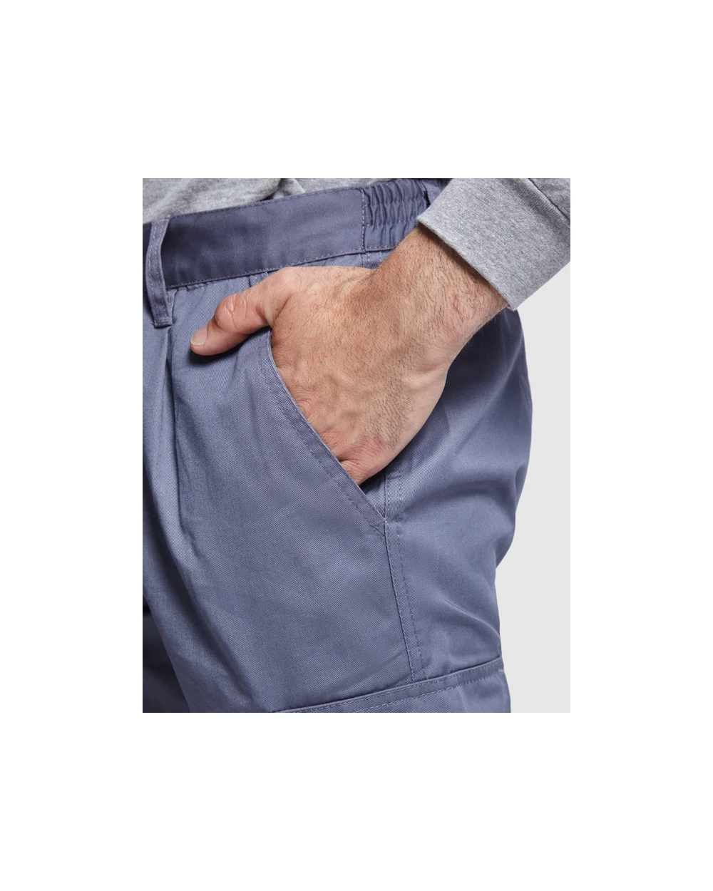 Pantalons personnalisable ROLY DAILY HV