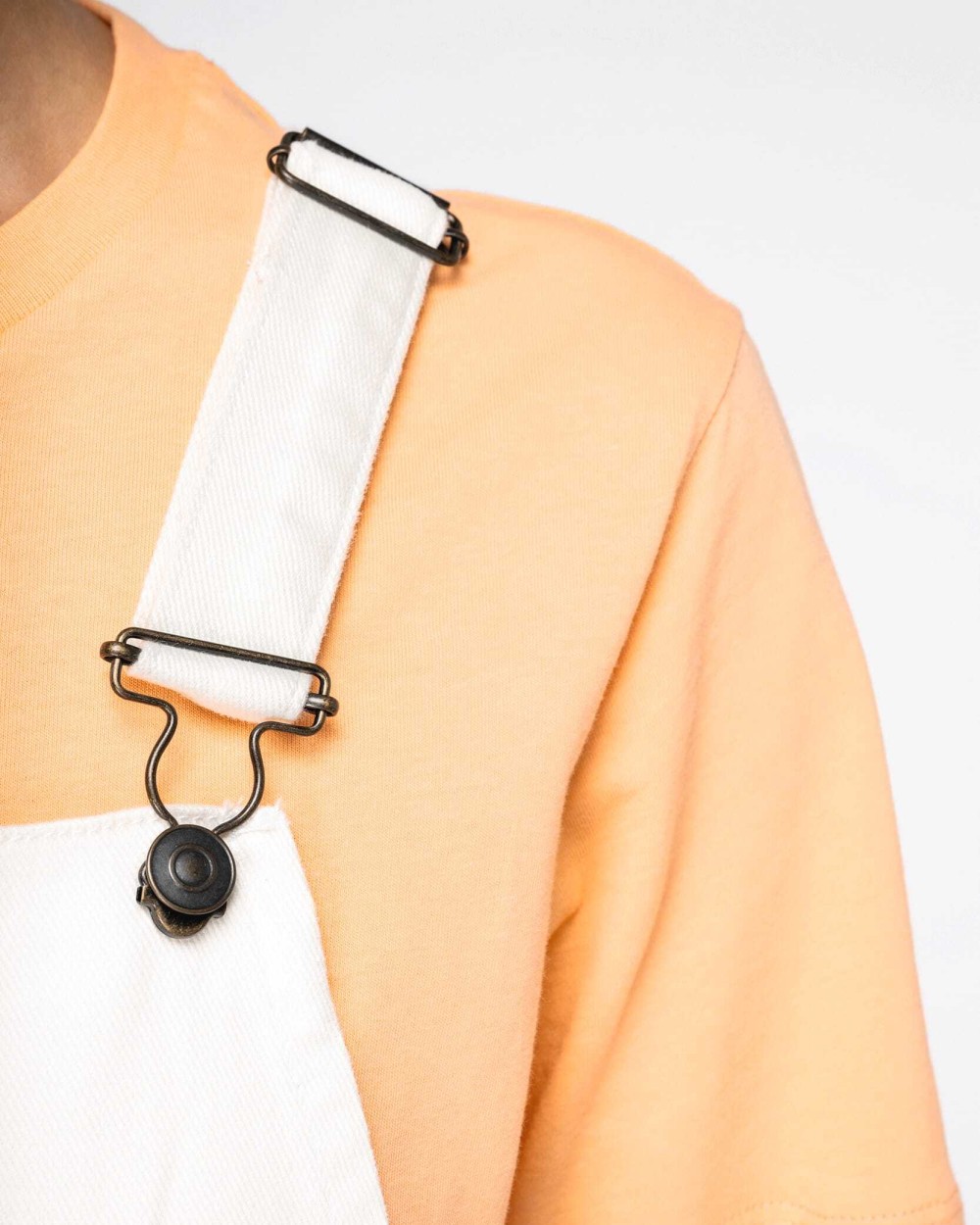 NATIVE SPIRIT Umweltfreundliches Damen-Latzkleid Kleider personalisierbar