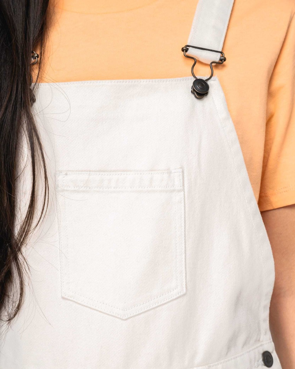 Robes personnalisable NATIVE SPIRIT Robe salopette écoresponsable femme