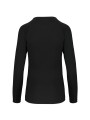 PROACT T-shirt de sport manches longues femme /api/colors/b9fdad4a-5e94-45cb-8c03-c08b349b28c3 personnalisable