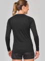 T-Shirts à personnaliser PROACT T-shirt de sport manches longues femme 