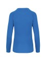 PROACT T-shirt de sport manches longues femme /api/colors/ba86c6d9-4a86-4da2-a3b0-0c3c75503a53 personnalisable