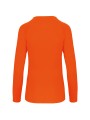 PROACT T-shirt de sport manches longues femme /api/colors/fcb625f3-d5a0-4849-bc9f-234d235d5ba0 personnalisable
