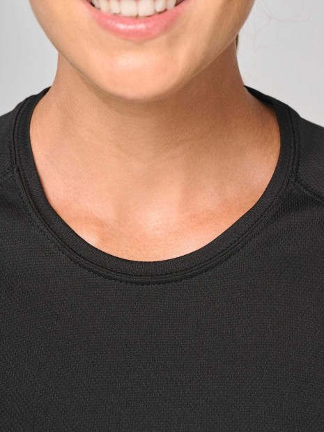 T-Shirts à personnaliser PROACT T-shirt de sport manches longues femme 