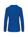 PROACT T-shirt de sport manches longues femme /api/colors/63e0cb84-1e08-4155-9a08-d4cc5df78ce3 personnalisable