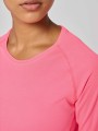 T-Shirts à personnaliser PROACT T-shirt de sport manches longues femme 