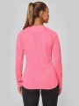 T-Shirts à personnaliser PROACT T-shirt de sport manches longues femme 