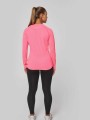 T-Shirts à personnaliser PROACT T-shirt de sport manches longues femme 