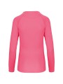 PROACT T-shirt de sport manches longues femme /api/colors/a9f7df86-cda9-4359-a243-0c07bfcedcf7 personnalisable