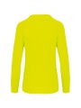 PROACT T-shirt de sport manches longues femme /api/colors/5d003b4f-b042-4d2a-ac63-7e7753dabb12 personnalisable