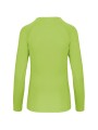 PROACT T-shirt de sport manches longues femme /api/colors/8facb4b8-f974-4489-9f35-f89e0fd34bf7 personnalisable
