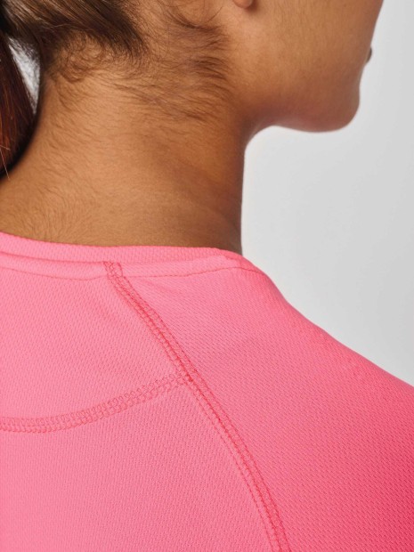 T-Shirts à personnaliser PROACT T-shirt de sport manches longues femme 