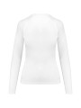 PROACT T-shirt de sport manches longues femme /api/colors/7a92cd2d-10d2-40b4-928b-296bb7487506 personnalisable