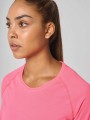 T-Shirts à personnaliser PROACT T-shirt de sport manches longues femme 