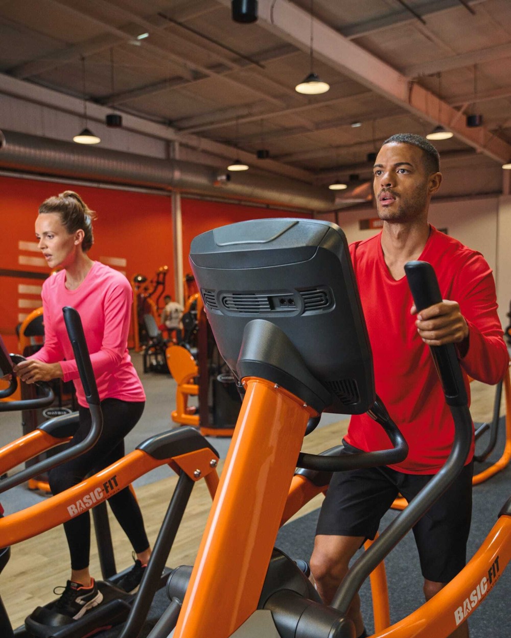 T-shirts PROACT Damessportshirt Lange Mouwen voor bedrukking &amp; borduring