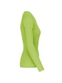 PROACT T-shirt de sport manches longues femme /api/colors/8facb4b8-f974-4489-9f35-f89e0fd34bf7 personnalisable