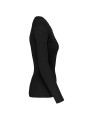 PROACT T-shirt de sport manches longues femme /api/colors/b9fdad4a-5e94-45cb-8c03-c08b349b28c3 personnalisable